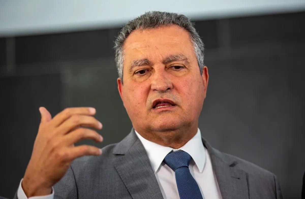 Rui Costa diz que candidatura ao Senado será discutida no fim do ano e critica uso político de emendas parlamentares