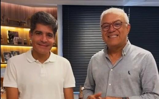 Vídeo: Chico França dá exemplo de decisão política em meio ao jogo duplo em Itabuna