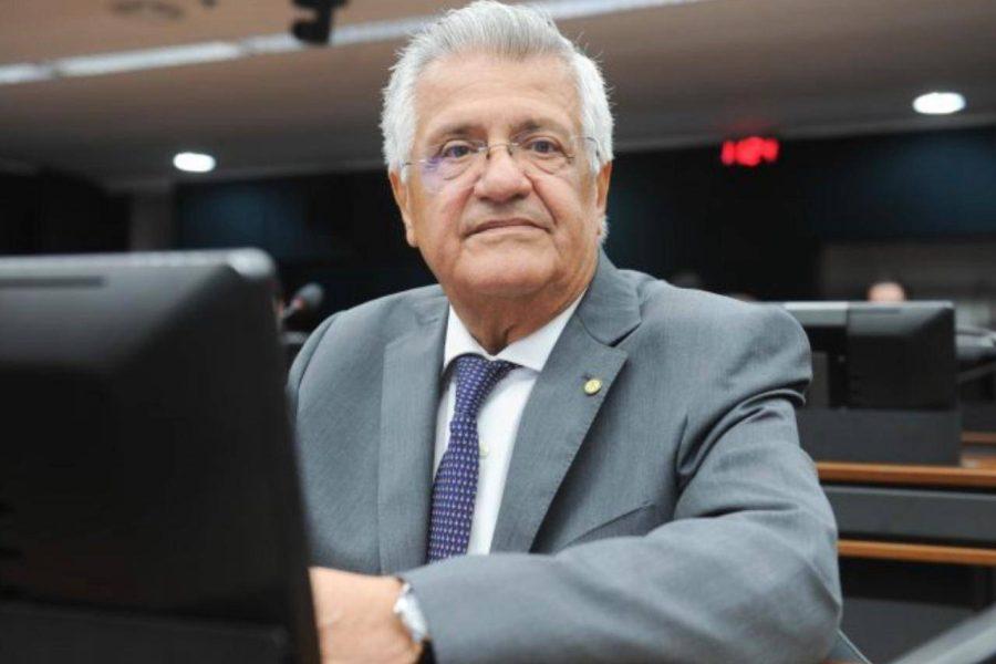 Bacelar e Vitor Bonfim avaliam deixar o PV e migrar para o Podemos antes das eleições de 2026