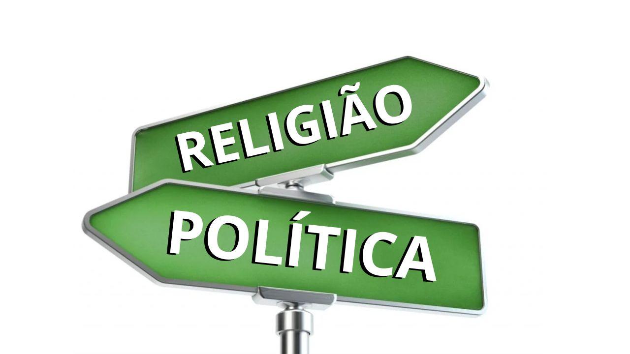 BOLSONARISMO, RELIGIÃO E POLÍTICA