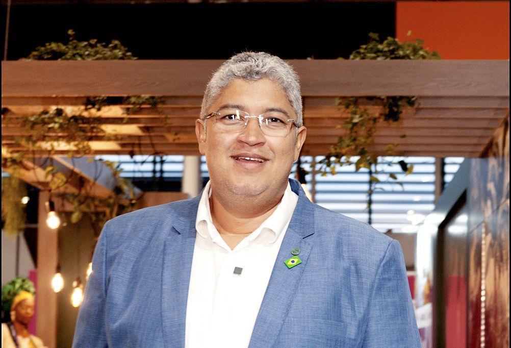 Ceplac destaca o Brasil no Salon du Chocolat em Paris: cacau de sabor e sustentabilidade