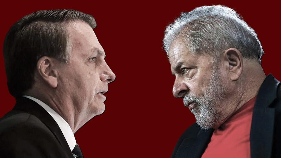 ESQUERDA, DIREITA E A SUCESSÃO DE 2026