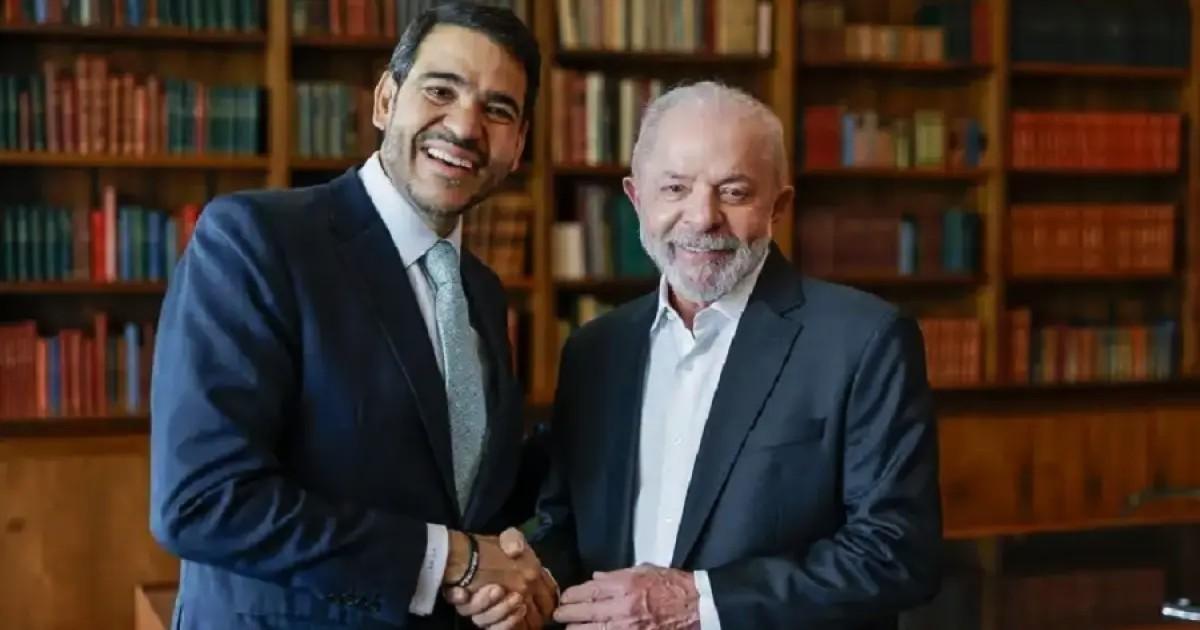 Governo Lula repete padrão: nova indicação ao STF ignora mulheres e reforça baixa representatividade