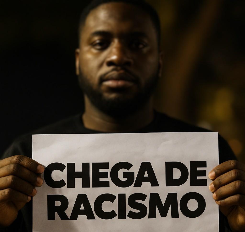 Ilhéus registra 21 casos de injúria racial em 2024 e Bahia ultrapassa 1,2 mil ocorrências, aponta Ispe