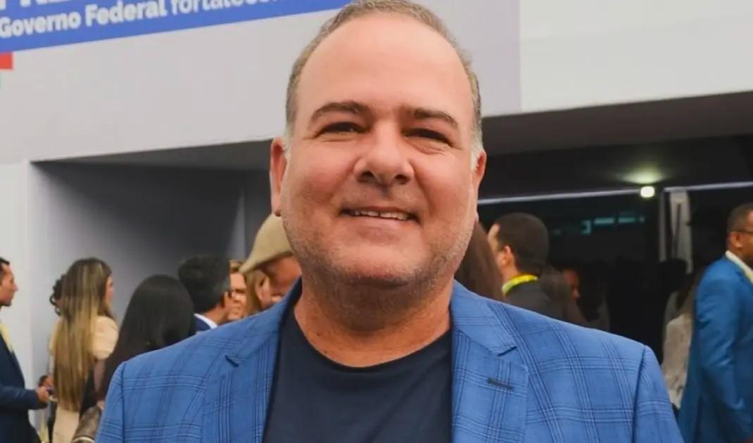 Justiça bloqueia bens de R$ 404 mil do prefeito de ibicuí e determina apreensão de empresa de coleta de lixo