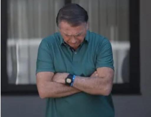 O SILÊNCIO DAS RUAS