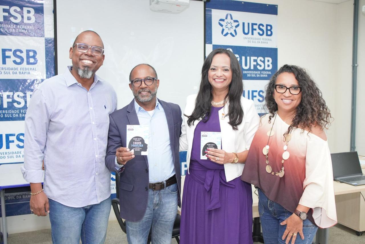 “Orçamento e planejamento são essenciais”, afirma Bebeto Galvão sobre políticas de igualdade racial