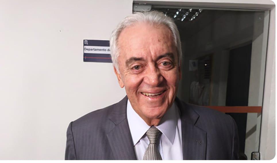 OTTO ALENCAR, PSD E A SUCESSÃO ESTADUAL