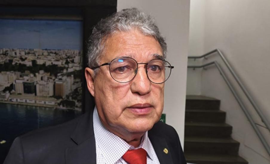 ROSEMBERG, TCE E O PARLAMENTO FEDERAL