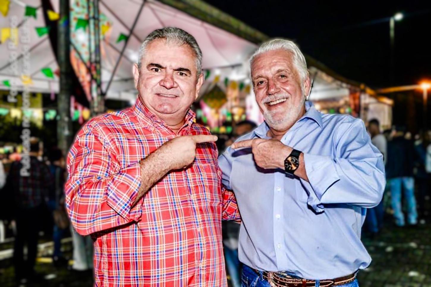 A DEFENESTRAÇÃO DO CORONEL