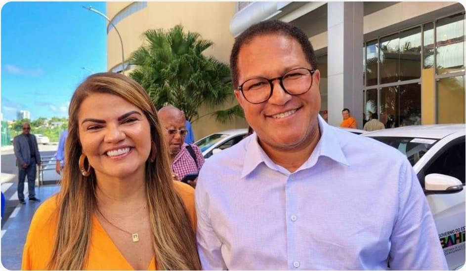 AUGUSTO, ANDREA CASTRO, OS VEREADORES E O PLEITO DE 2026