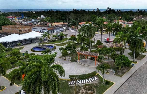 Cidade de 9 mil habitantes recebe R$ 11,4 milhões em emendas Pix e lidera ranking na Bahia