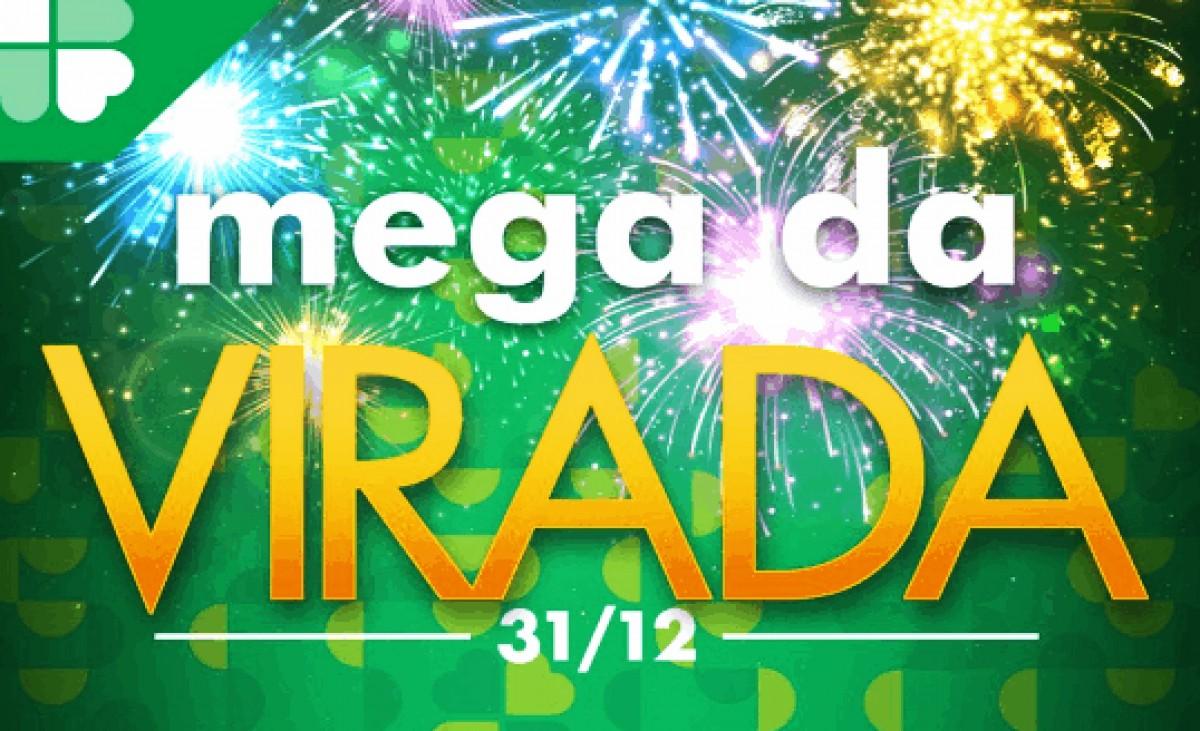 Rumo ao prêmio bilionário veja os números que mais apareceram na Mega da Virada