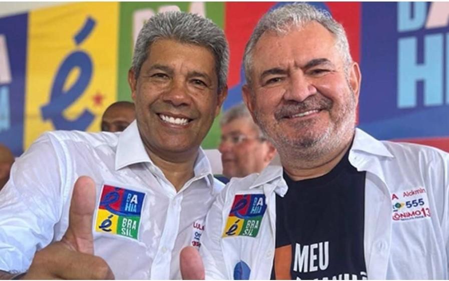 CORONEL FORA, PREFEITOS IRRITADOS E ACM NETO NO RADAR