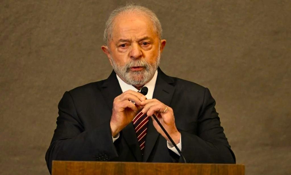 Lula lidera com folga a disputa de 2026; veja números da pesquisa AtlasIntel/Bloomberg