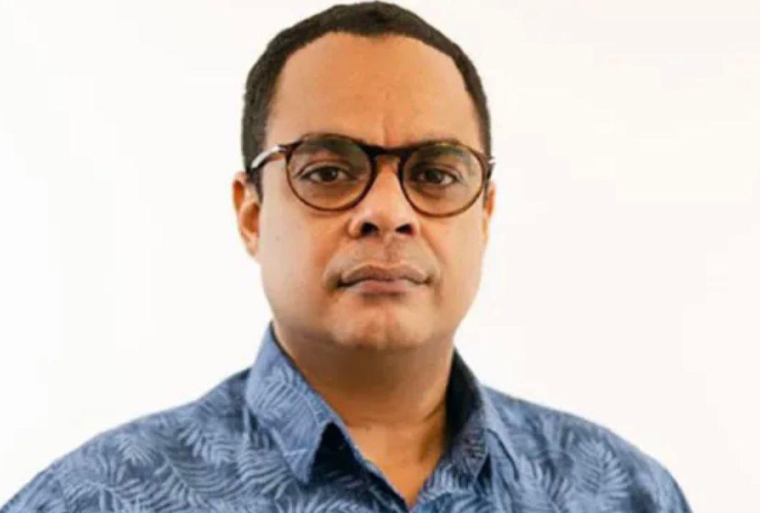 MAGNO LAVIGNE OFICIALIZA  PRÉ-CANDIDATURA À ASSEMBLEIA LEGISLATIVA DA BAHIA. 