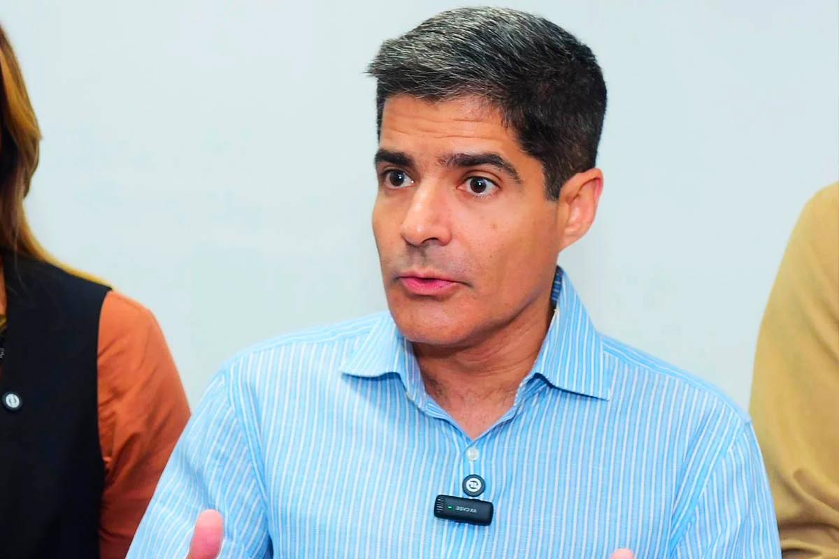 Neto reafirma apoio a Caiado e diz que parceria União Brasil–PL na Bahia não muda com candidatura de Flávio Bolsonaro