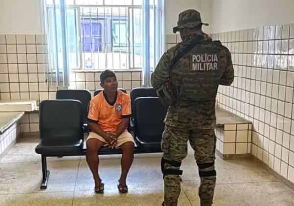 Operações no sul da Bahia prendem líder indígena e buscam envolvidos em conflitos de terra