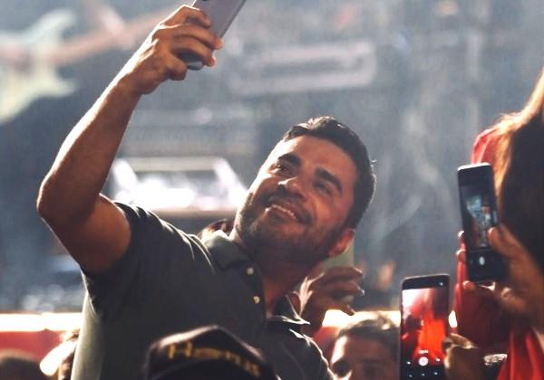 Prefeito de Floresta Azul gera frustração ao anunciar Calcinha Preta e substituir show por samba