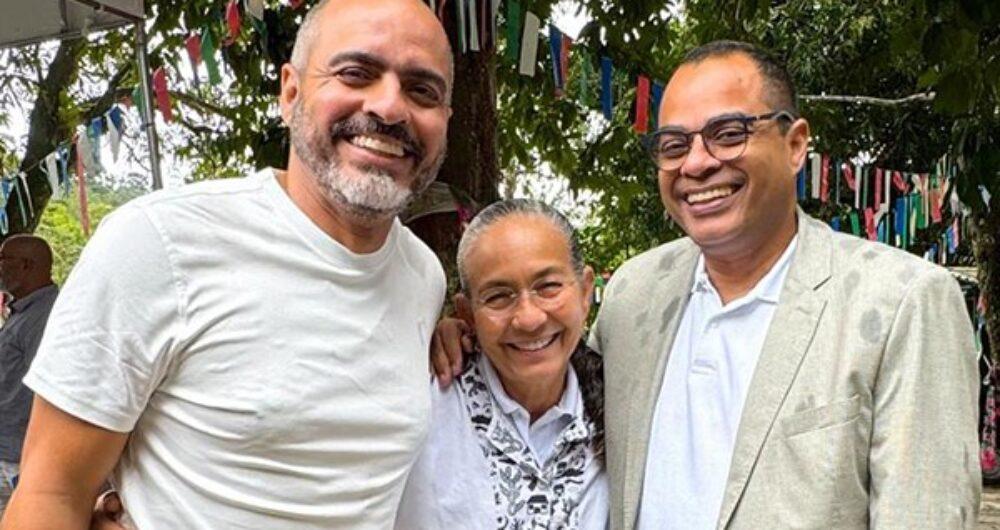 Suspensão de Glauber Braga leva Heloísa Helena de volta a Brasília e anima Rede Sustentabilidade