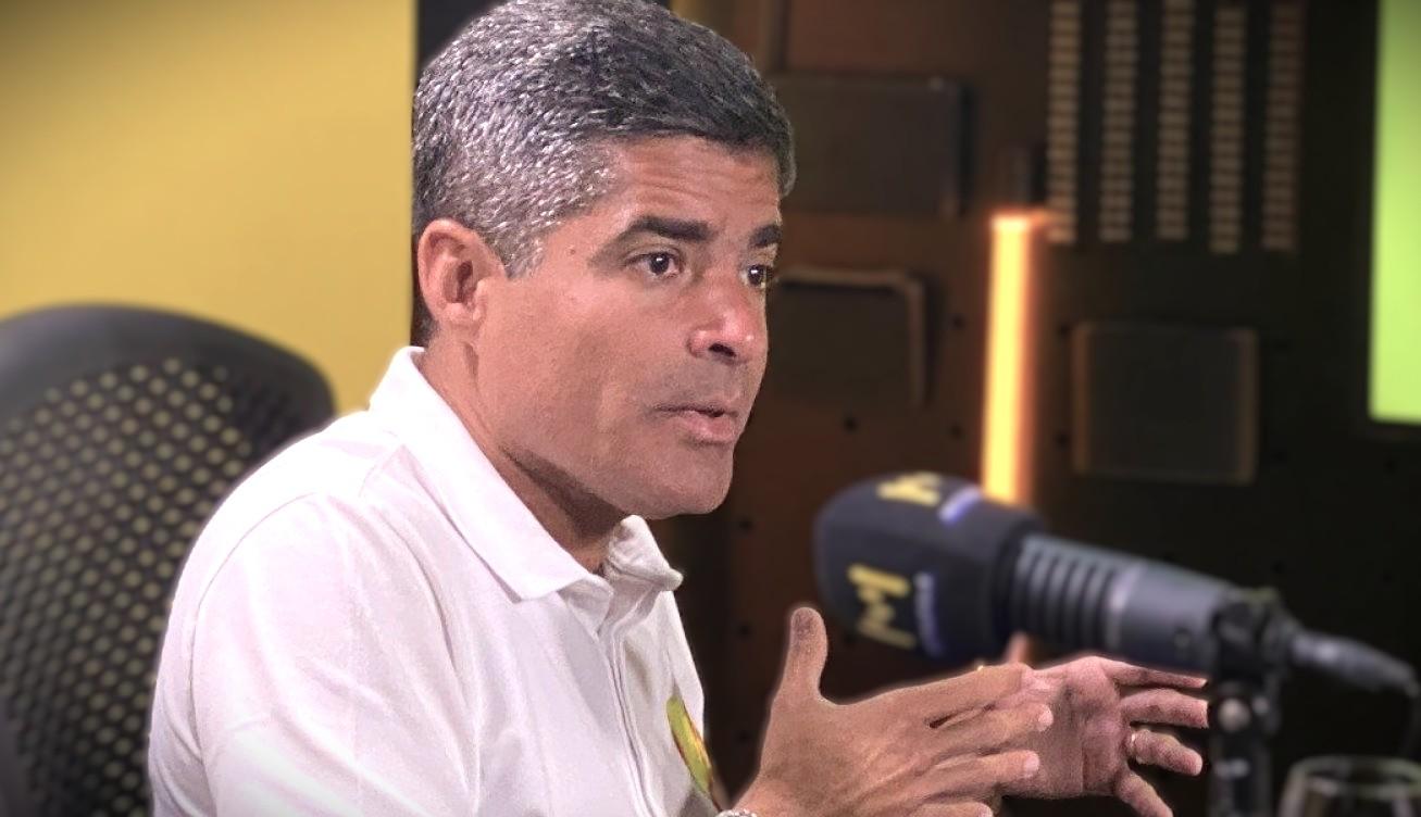 ACM Neto confirma candidatura ao governo da Bahia e diz que oposição terá chapa definida em março