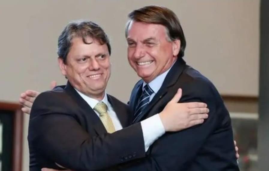 COLUNA WENSE: DOSE POLÍTICA