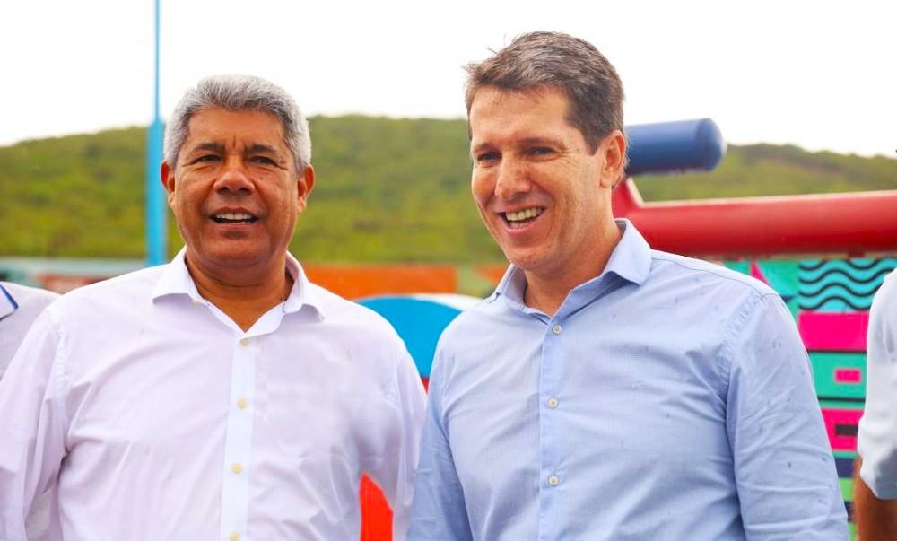 Com Zé Cocá no centro das articulações, PSB avança sobre deputados e prefeitos na Bahia