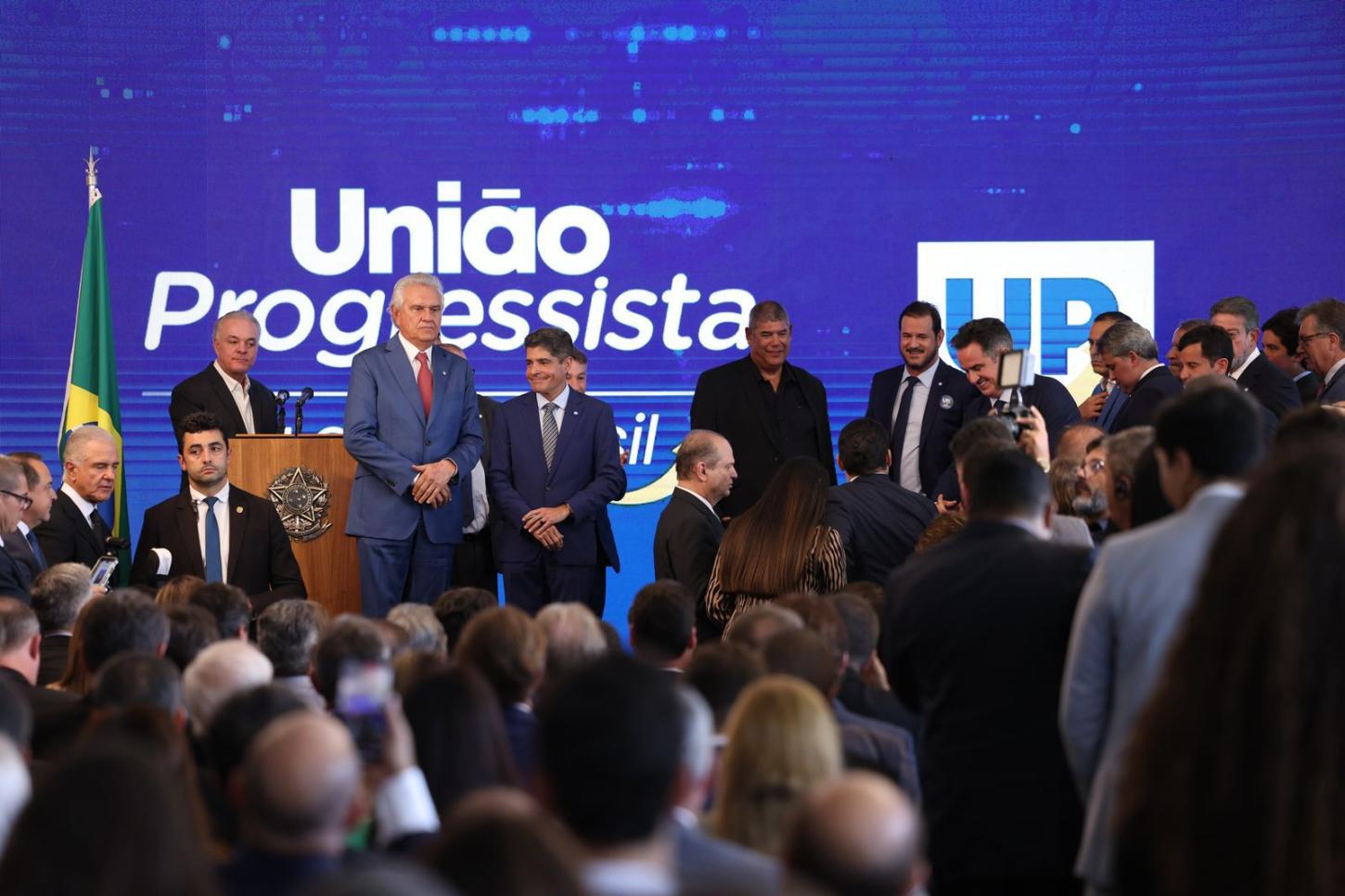 FEDERAÇÃO UNIÃO PROGRESSISTA, ACM NETO E A SUCESSÃO ESTADUAL