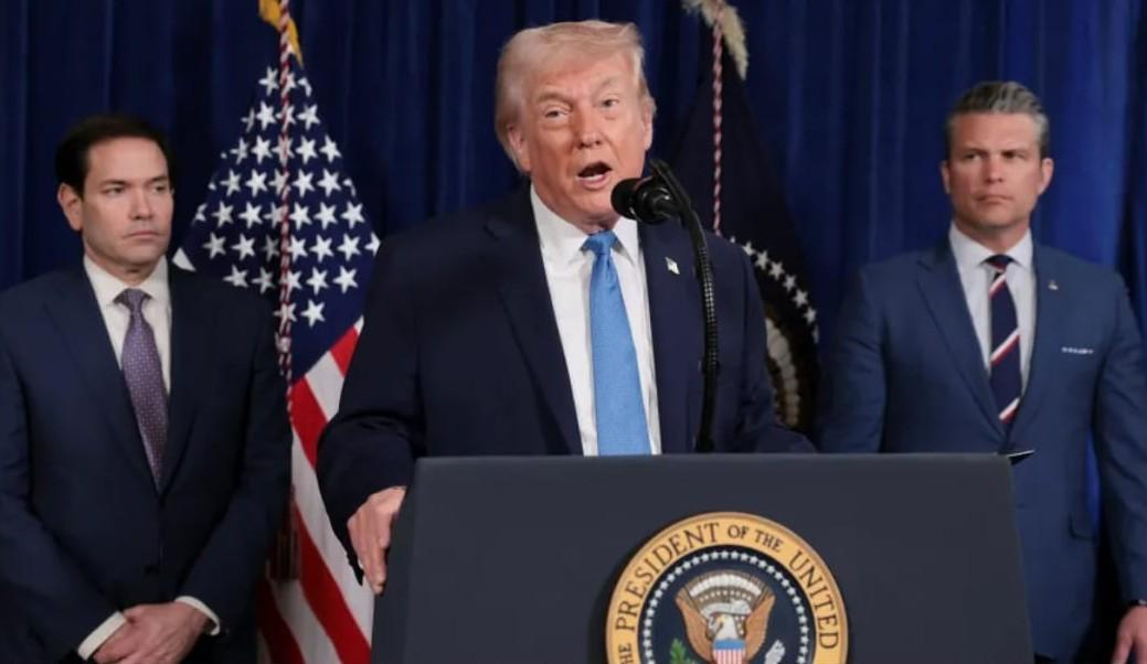 MADURO PLANTOU A DITADURA E COLHEU A PRISÃO