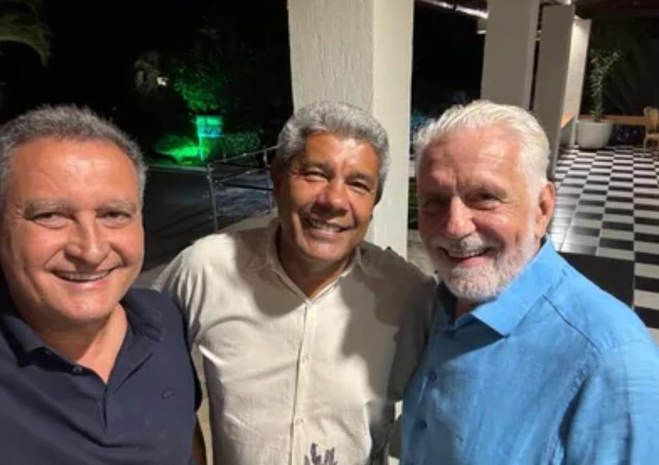 O IMBRÓGLIO CONTINUA