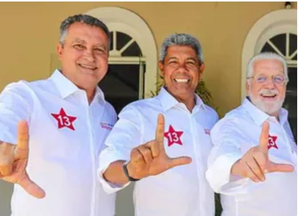 O PT QUER ANGELO CORONEL COMO 