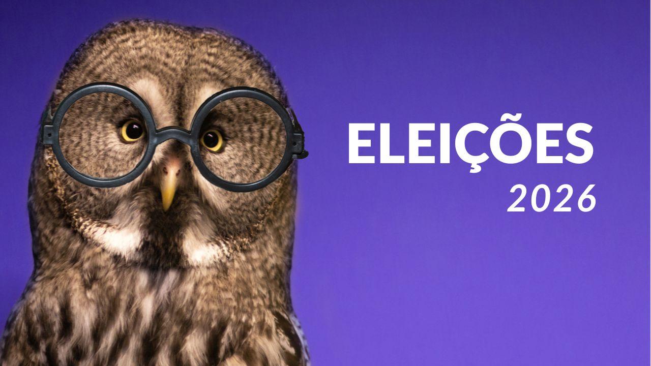 OLHOS DE CORUJA E O VOTO REGIONAL