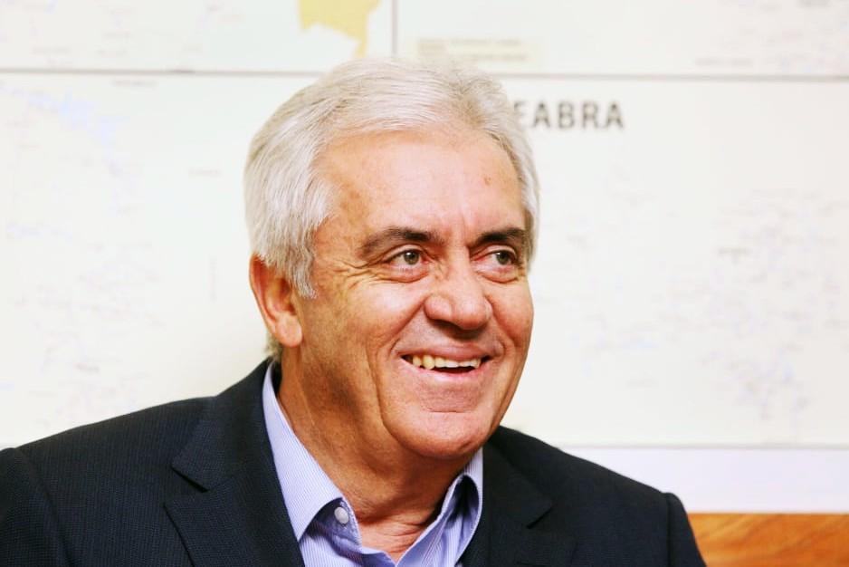 OTTO GARANTE CORONEL NA DISPUTA E MANDA RECADO AO PT