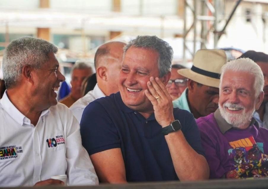 OTTO VAI DEIXAR CORONEL À DERIVA NO PSD?