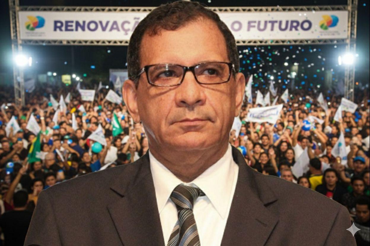 OUTROS TEMPOS, OUTRAS MOEDAS POLÍTICAS