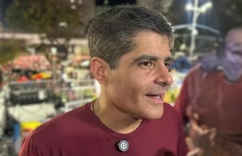 ACM Neto afirma que candidato a vice será do interior da Bahia e decisão sairá em março