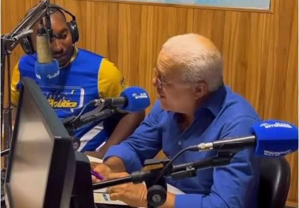 APOIO DE VEREADOR IRRITA CHICO FRANÇA E EXPÕE CRISE NO PL DE ITABUNA