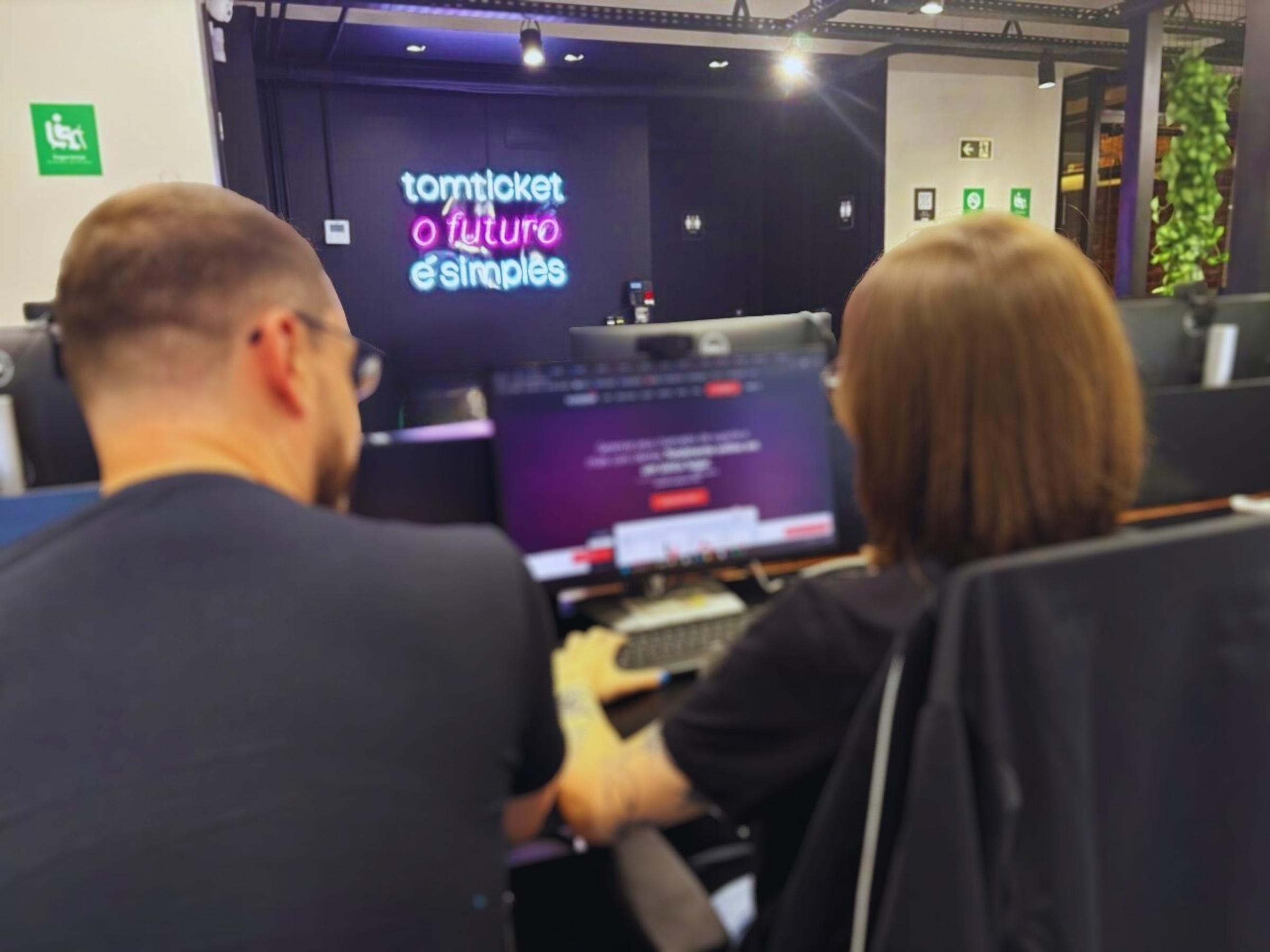 Atendimento interno ganha papel estratégico nas empresas
