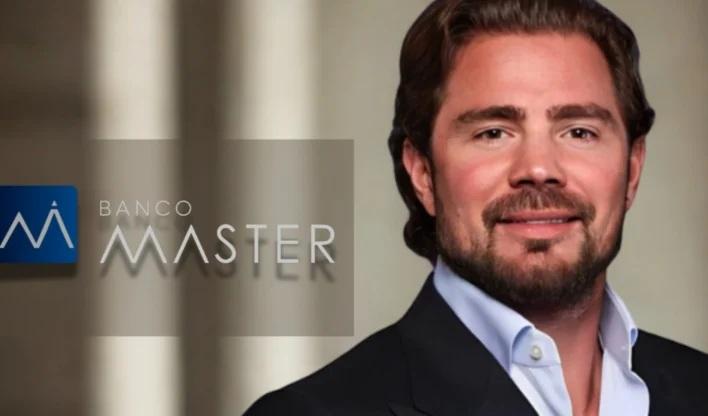 Comissão do Senado se reúne com PF e STF para apurar suspeitas de fraude no Banco Master