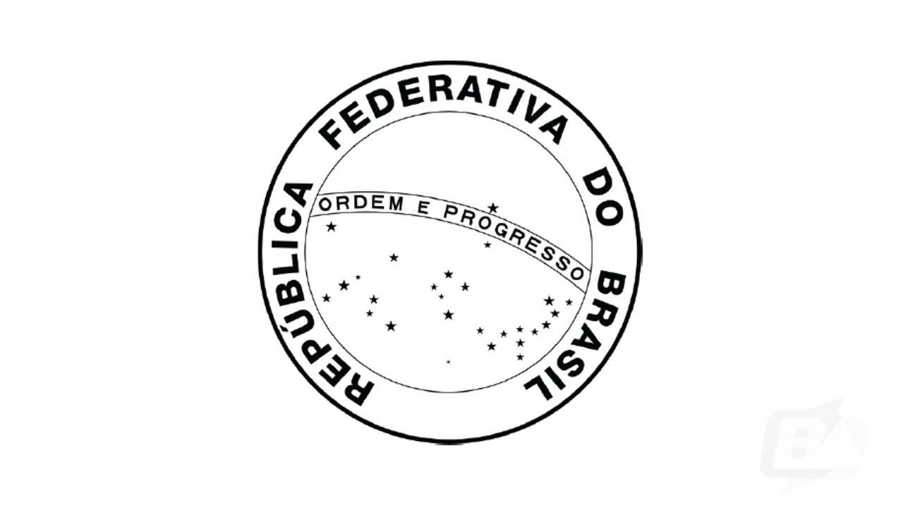 E ASSIM CAMINHA A REPÚBLICA FEDERATIVA DO BRASIL