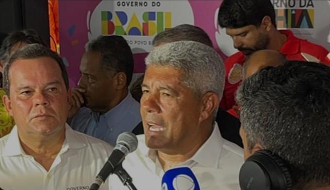 É HORA DE JERÔNIMO MOSTRAR QUEM MANDA