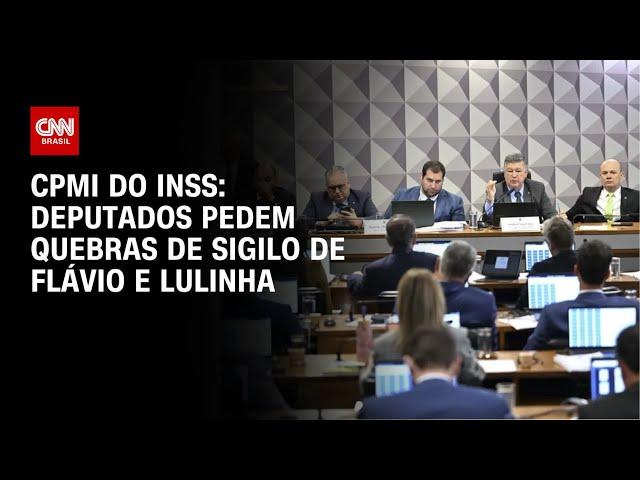 ELEIÇÃO, CPMI DO INSS E O TELHADO DE VIDRO