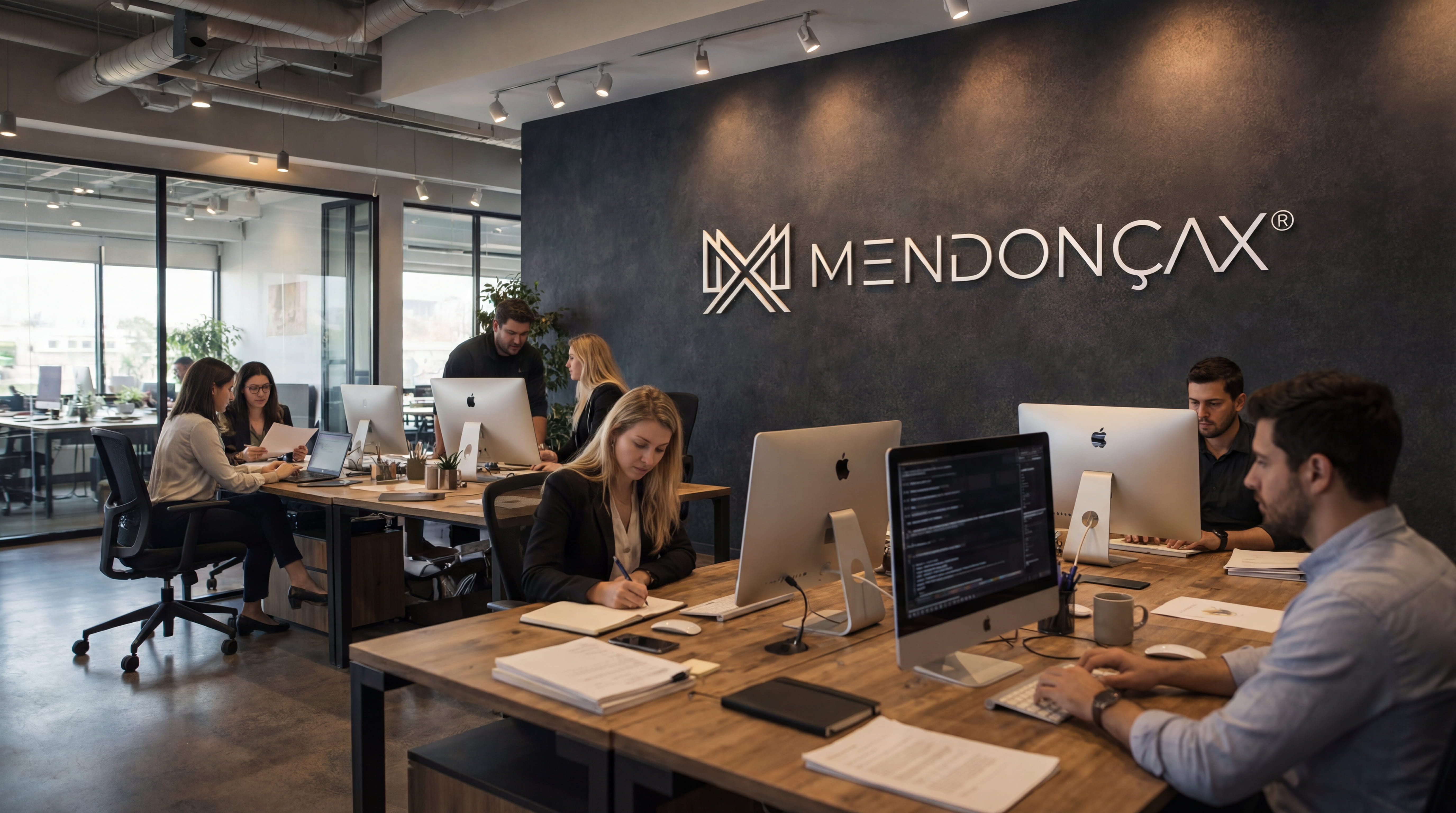 Estúdio no Rio integra IA ao marketing e amplia modelo de atuação estratégica