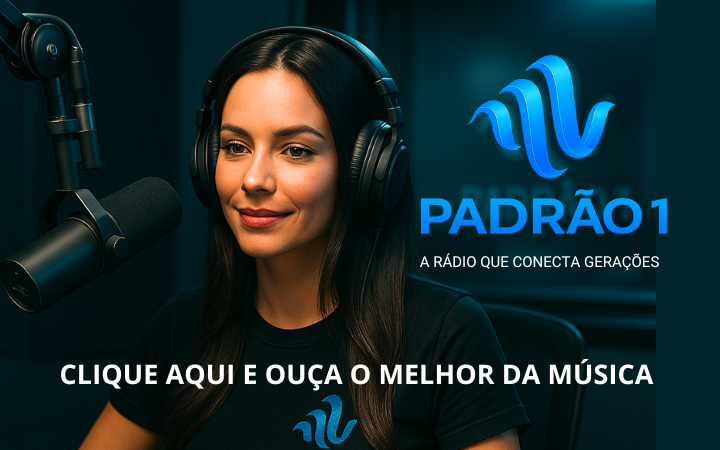 RÁDIO PADRÃO 1