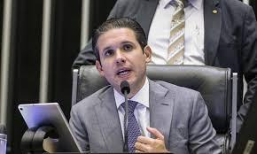 Kayo Magalhães/Câmara dos Deputados
