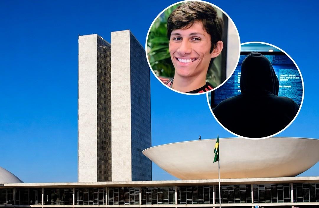 Jovem desenvolve sistema que rastreia movimentações suspeitas de políticos com base em dados públicos