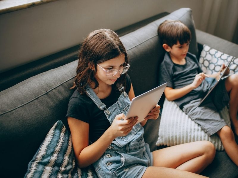 Livro Banho de Floresta combate o excesso de telas