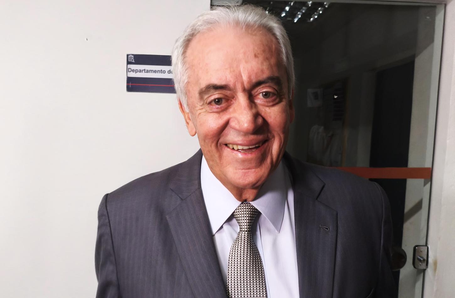 MDB É A BOLA DA VEZ