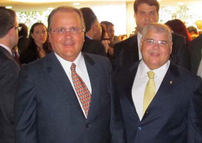 MDB, OS IRMÃOS VIEIRA LIMA E A MAJORITÁRIA