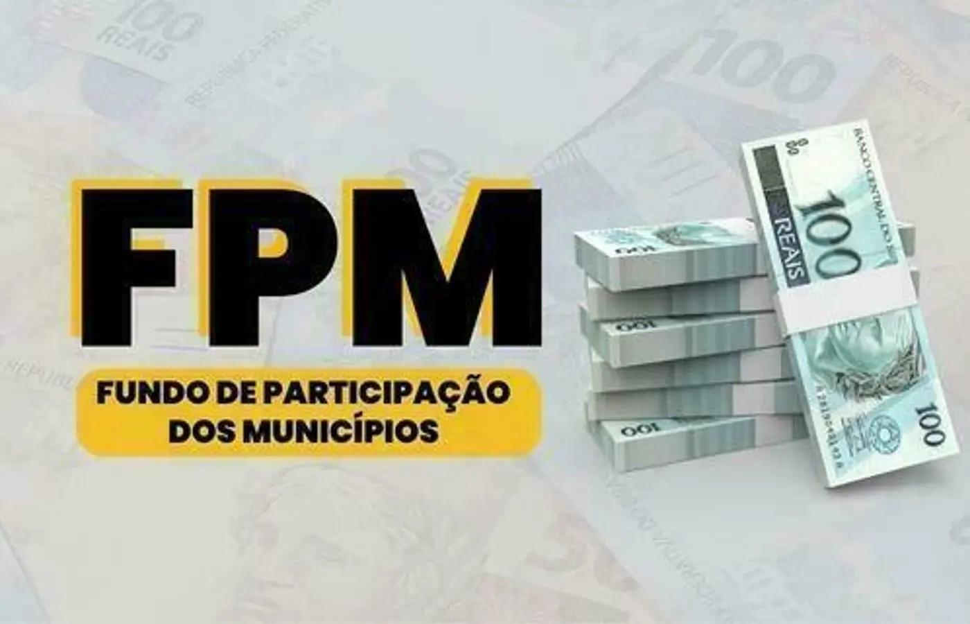 Municípios contestam dados do IBGE na Justiça para elevar coeficiente do FPM